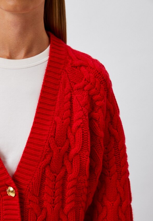 Кардиган Ololol