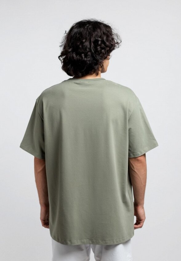 Футболка Индивид