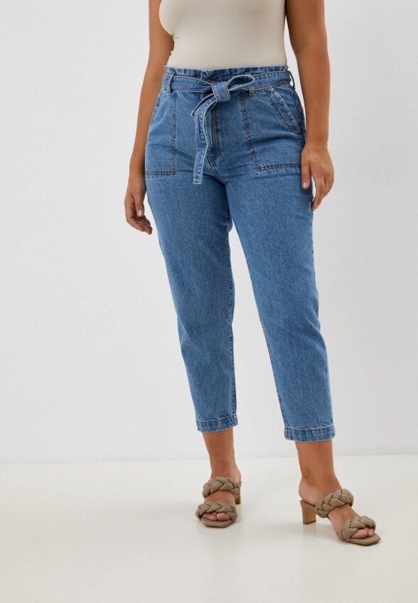 Джинсы Velocity