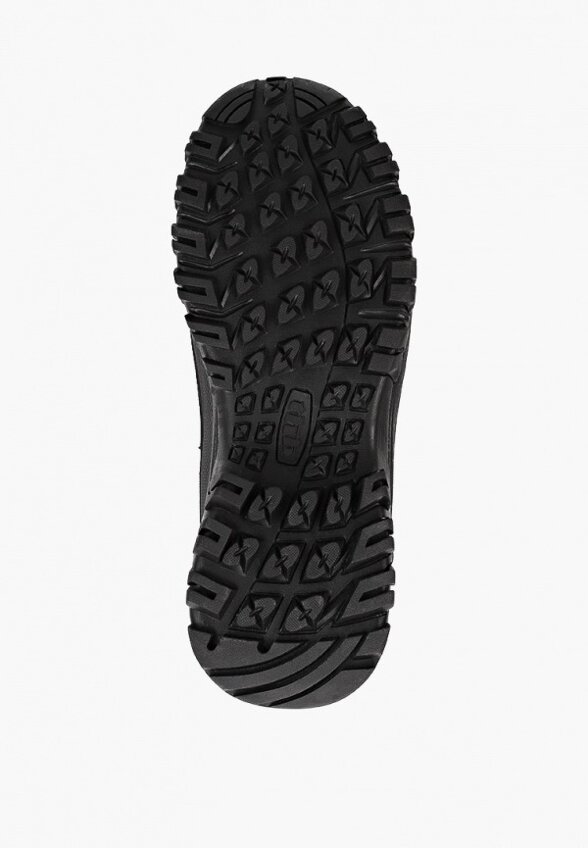 Ботинки трекинговые Thb