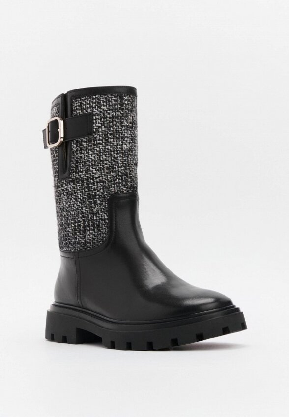 Полусапоги Tendance