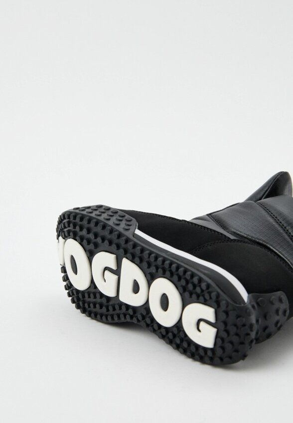 Дутики Jog Dog