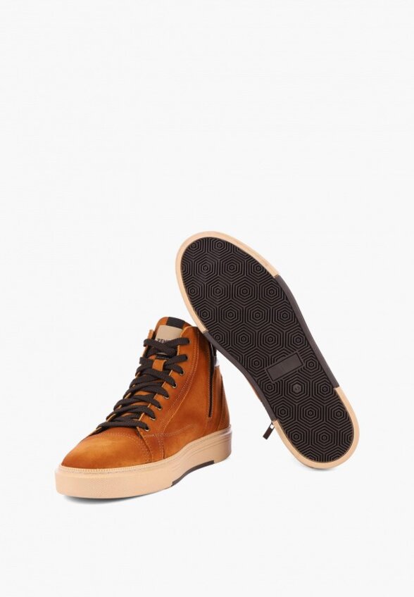 Ботинки Zenden