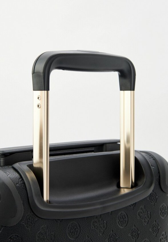 Чемодан Guess