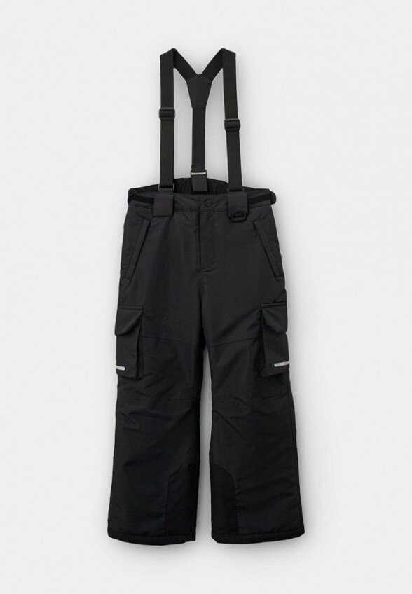 Брюки утепленные Sela