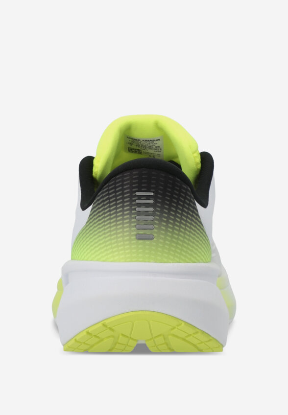 Кроссовки мужские Under Armour Vel Pace, Белый