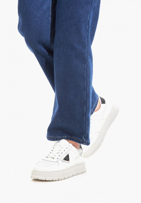 Кеды Donna Daniella