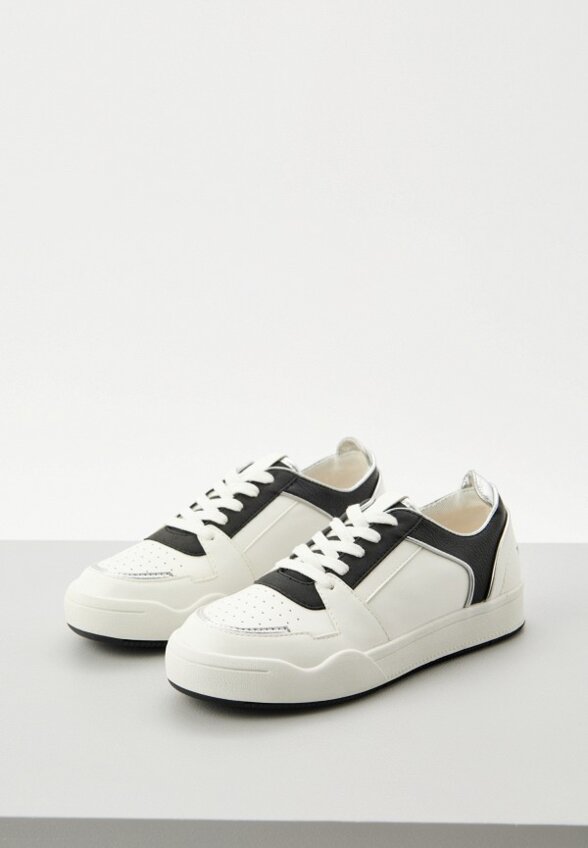 Кеды Roccobarocco