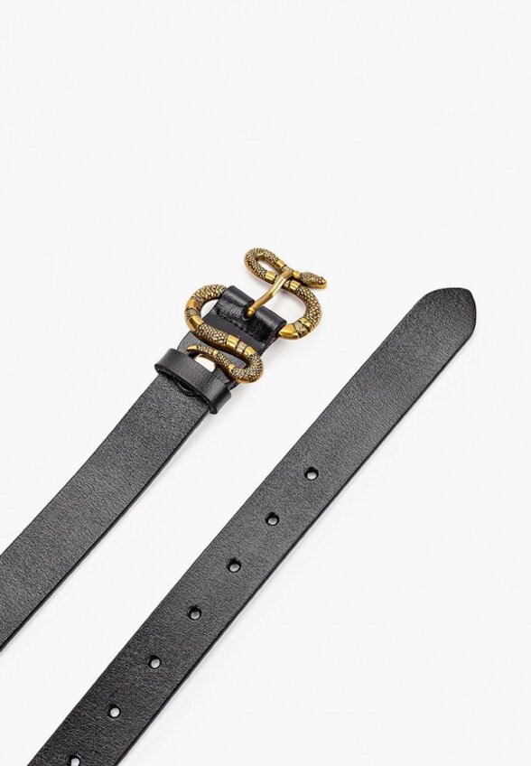 Ремень Silver Fish