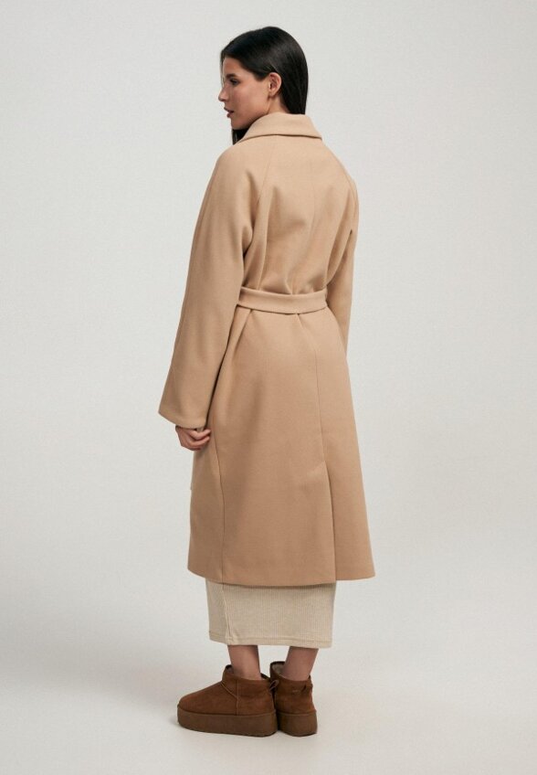 Пальто-халат Твое