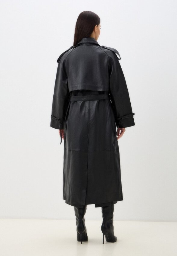 Плащ Снежная Королева