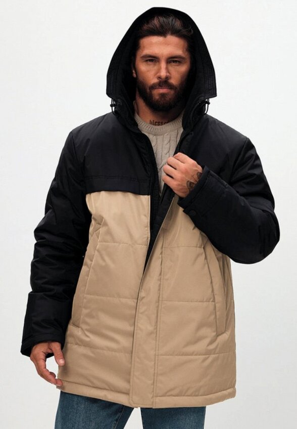 Пуховик Alpex