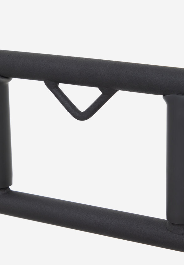 Турник настенный 4 в 1 Torneo A-991-1, Черный