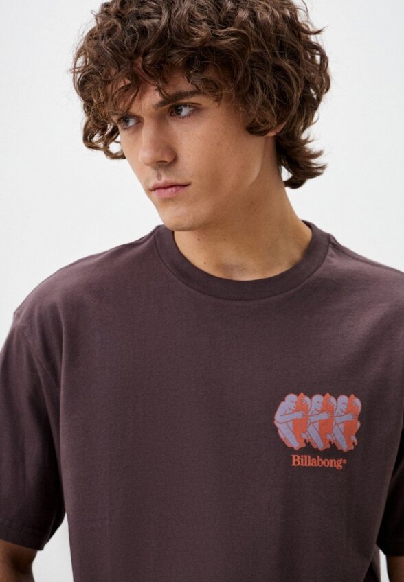 Футболка Billabong