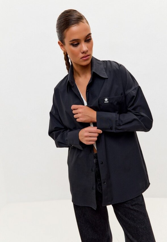 Рубашка La Urba Person