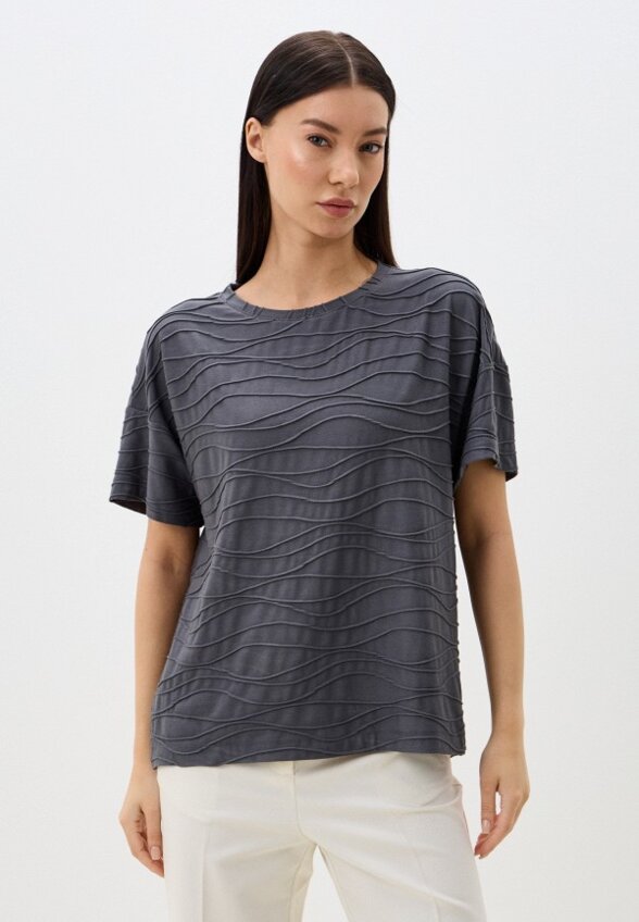 Футболка Helmidge