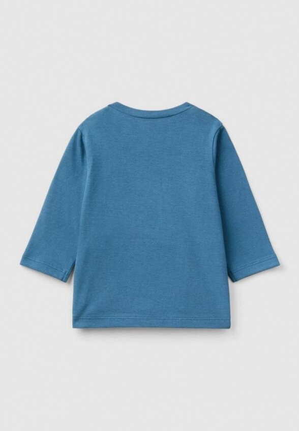 Лонгслив United Colors of Benetton