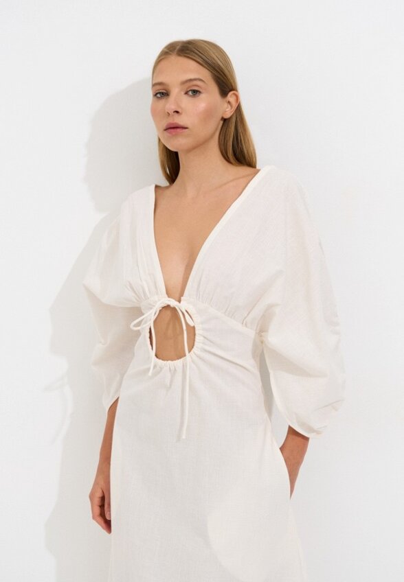 Платье пляжное Infinity Lingerie