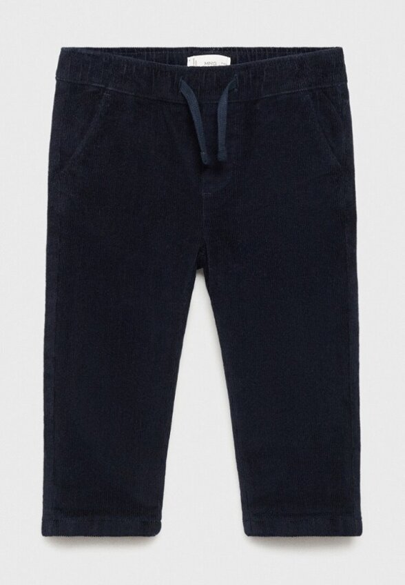 Брюки Mango Kids