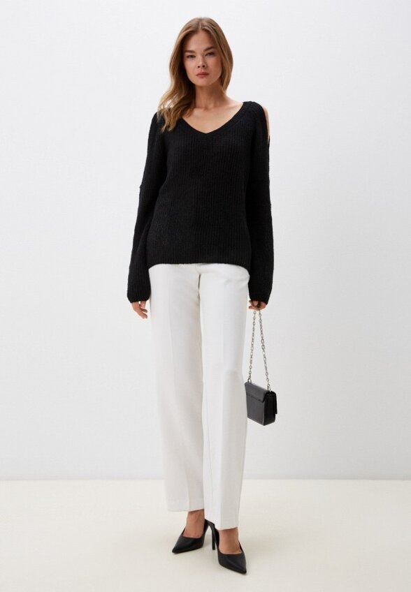 Пуловер Vittoria Vicci