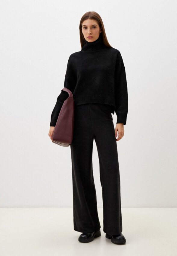 Брюки Модный дом Виктории Тишиной