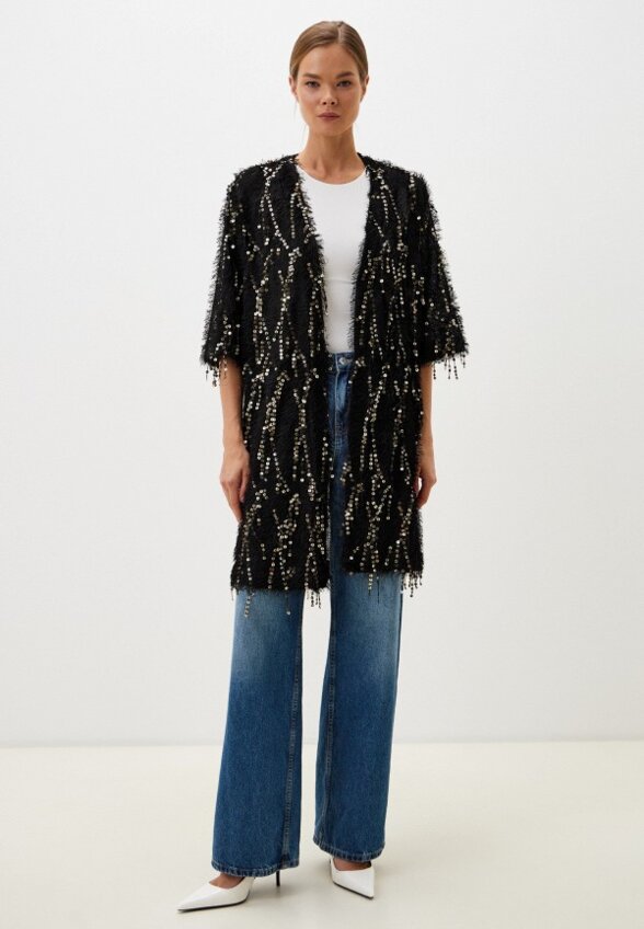 Кардиган Helmidge