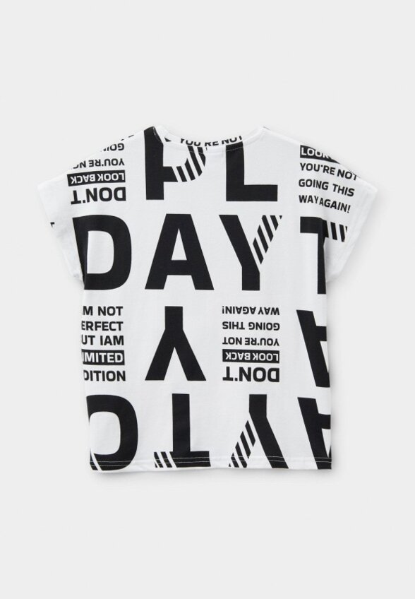 Футболка PlayToday