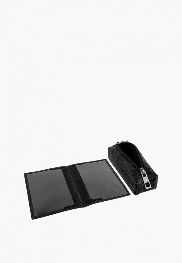 Обложка для паспорта и ключница Dimanche