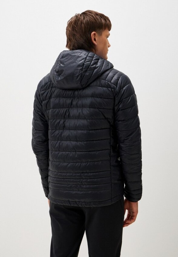 Куртка утепленная Red Fox