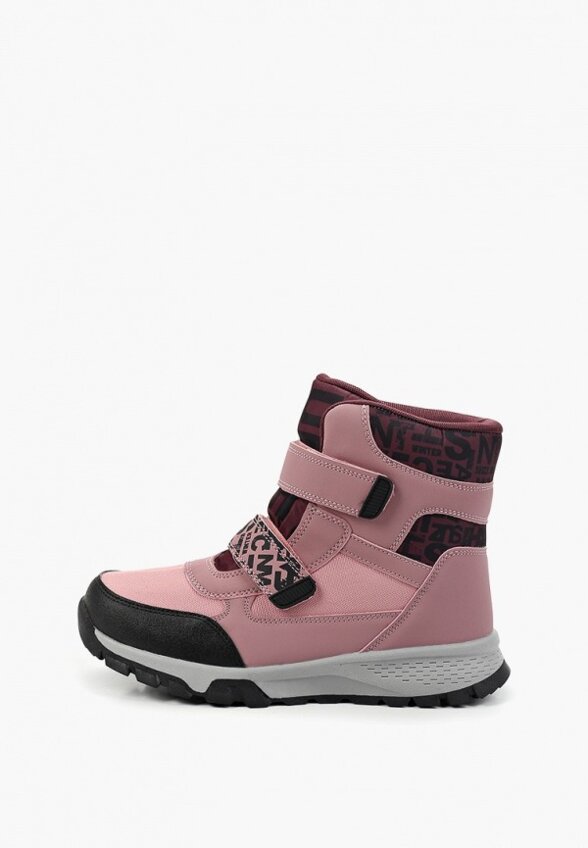 Ботинки Shuzzi