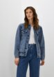 Куртка джинсовая Moki1  - превью