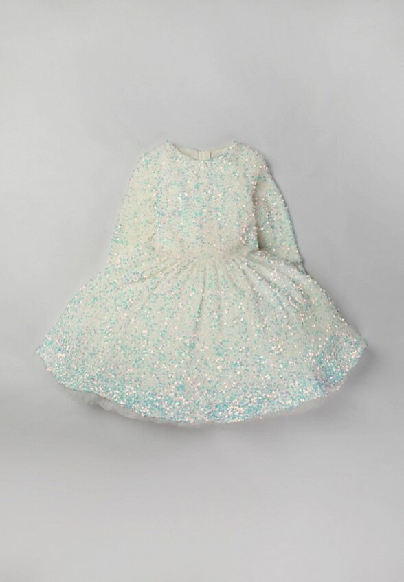 Платье Mimpi Lembut