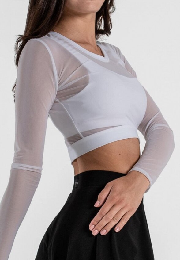 Топ спортивный I-Style Sportswear