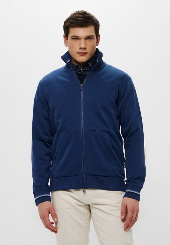 Олимпийка Boss