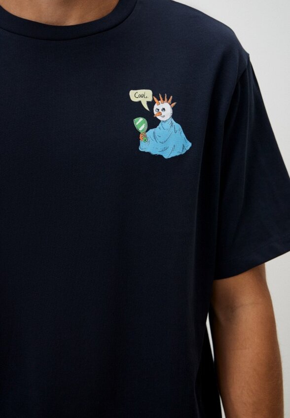 Футболка Mark Formelle