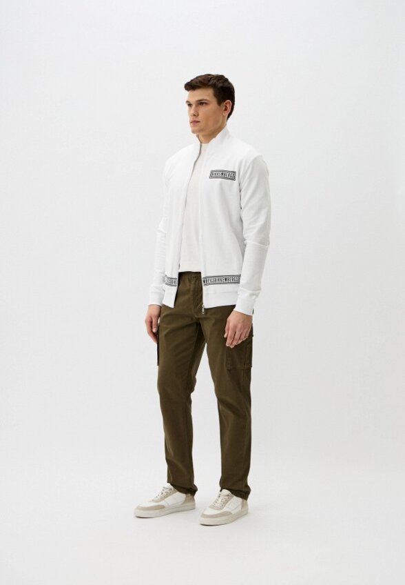 Олимпийка Bikkembergs