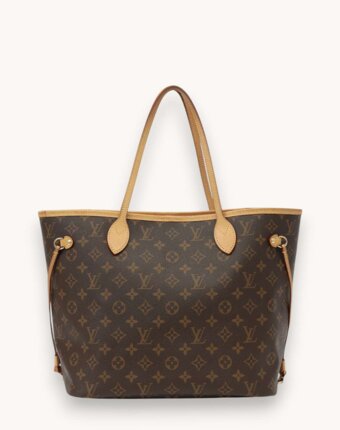 Louis Vuitton Neverfull женщинам
