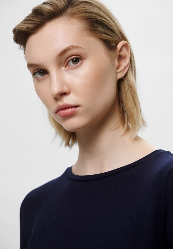 Лонгслив Emme Marella