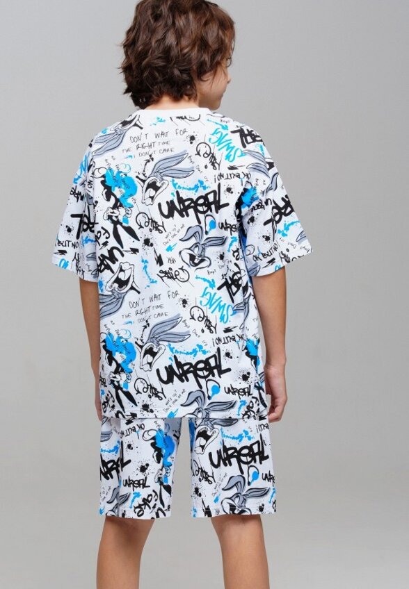 Пижама PlayToday