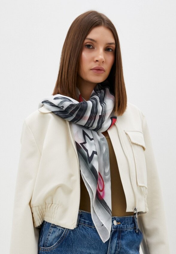 Платок Eleganzza