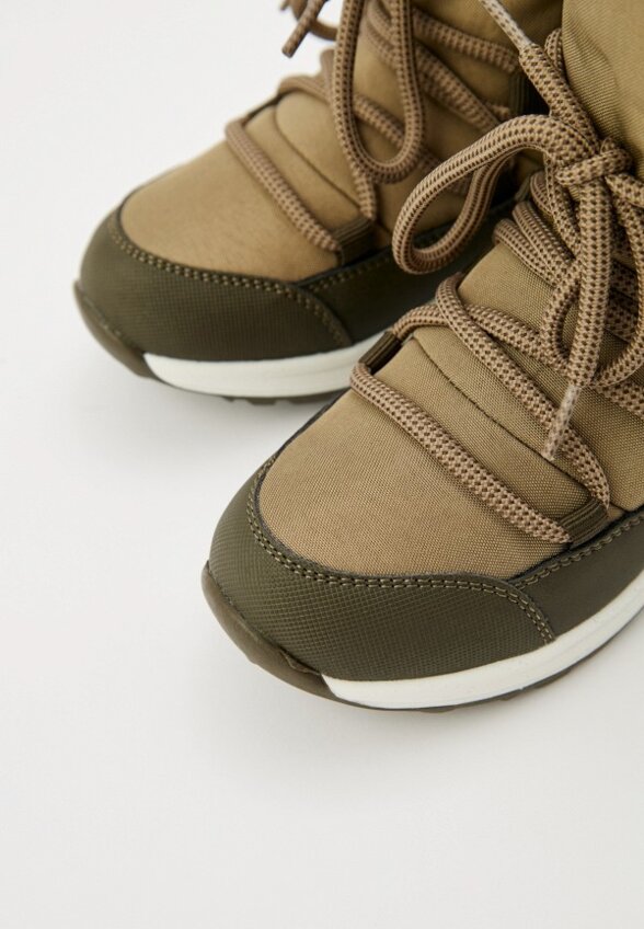 Дутики Mango Kids