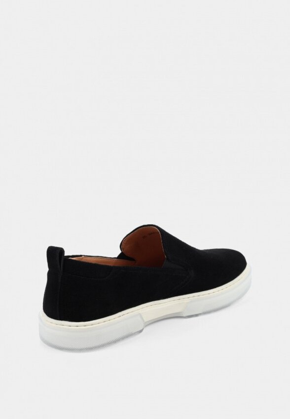 Слипоны Valley