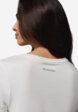 Футболка женская Columbia Parsons Point SS Tee, Бежевый6  - превью