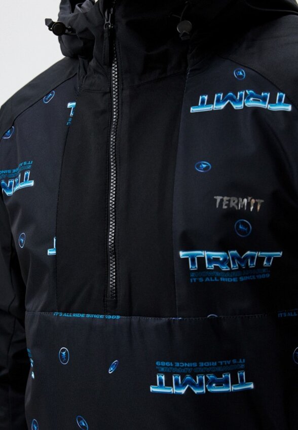 Куртка сноубордическая Termit