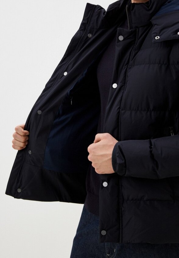 Куртка утепленная Kenbey