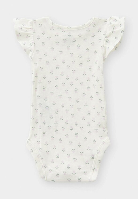 Боди 2 шт. и брюки Carter’s