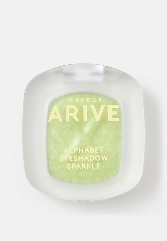 Тени для век Arive Makeup