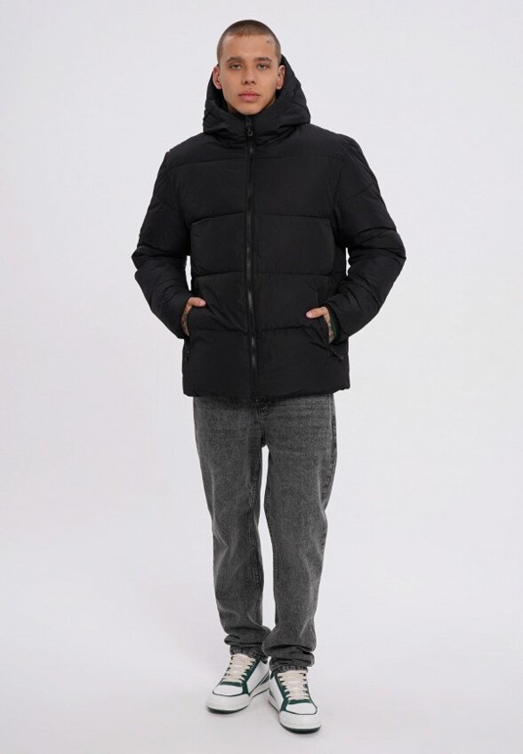 Пуховик Твое