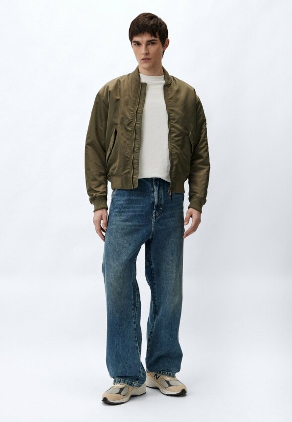 Куртка утепленная Guess Jeans