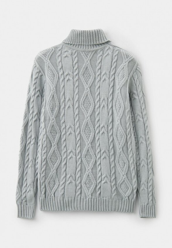 Свитер Original Siberia